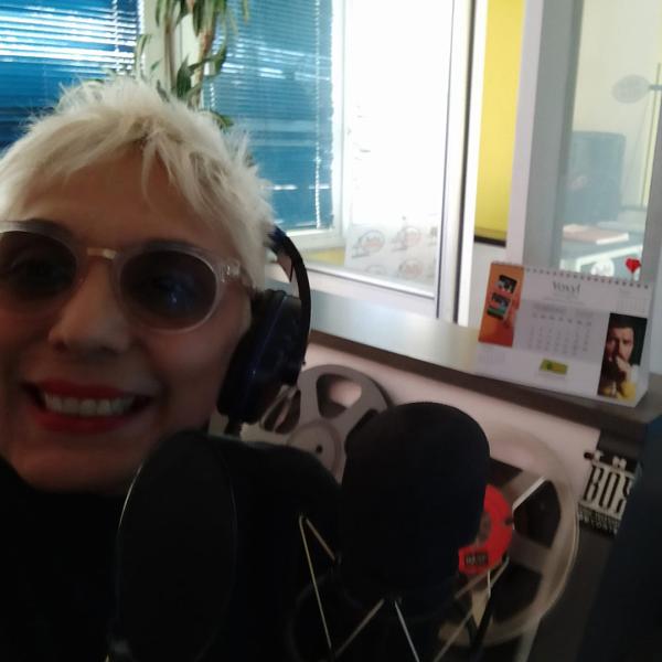 Maria Pintore